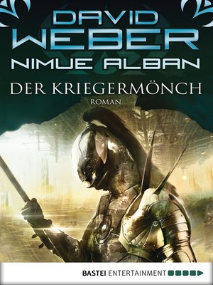 cover image of Der Kriegermönch: Bd. 12